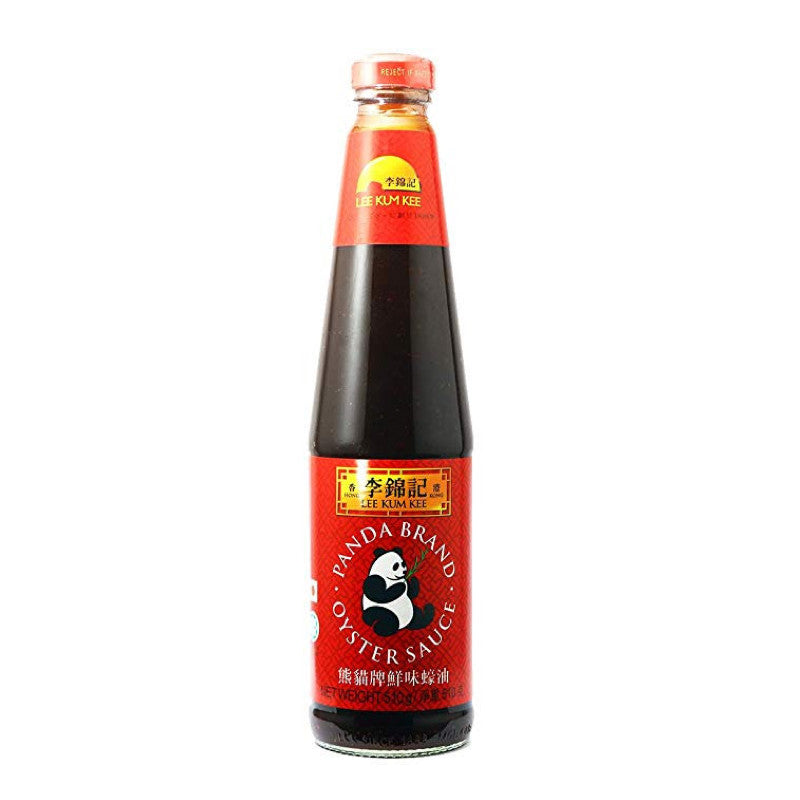 Molho de Ostras 510g Loja Japonesa Goyo-Ya