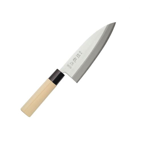 Sekiryu Deba 150mm Loja Japonesa Goyo-Ya