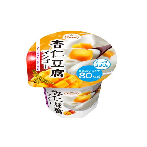 Sobremesa Annintofu Manga 230g Loja Japonesa Goyo-Ya