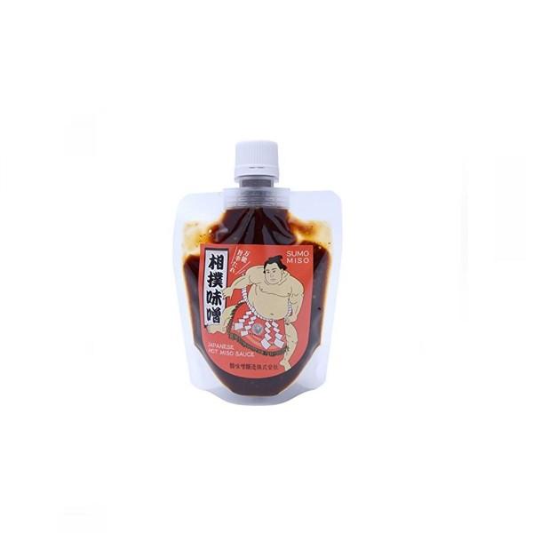 Pasta de Miso Sumo 150g Loja Japonesa Goyo-Ya