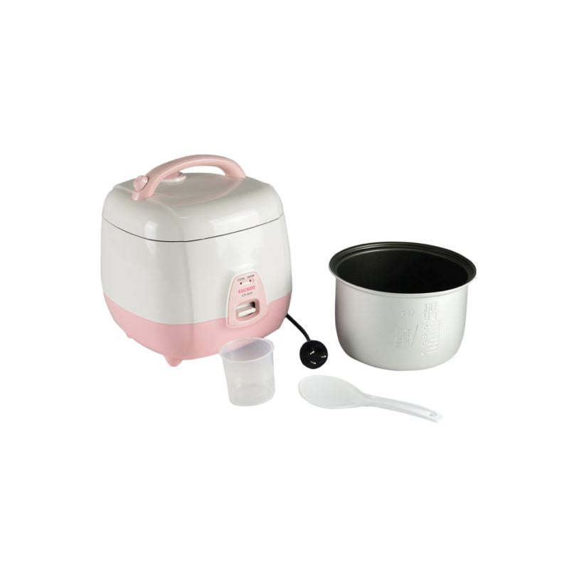 Panela De Arroz 1,0l - Cuckoo Cr-0632 Loja Japonesa Goyo-Ya