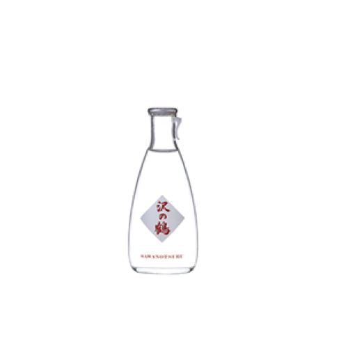 Vinho De Arroz Sake Josen Tokkuri Bin 15.3% 180ml Loja Japonesa Goyo-Ya