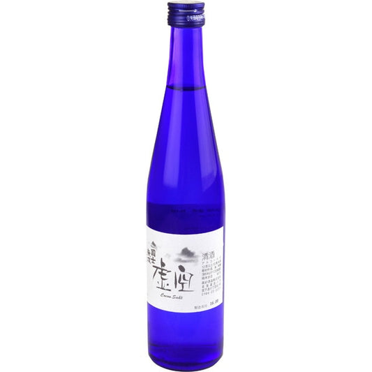 Sake Junmaishu Cocoo 500ml