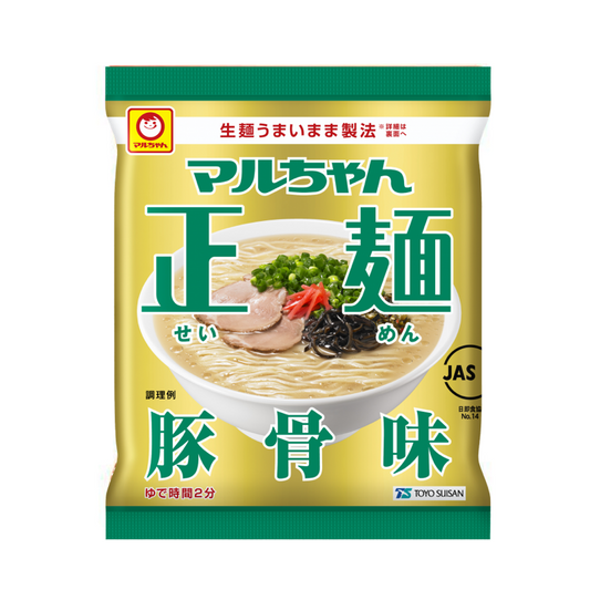 Massa Instantânea Tonkotsu 89g
