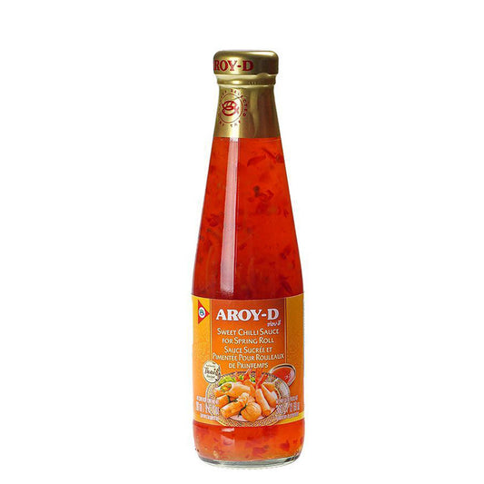 Molho Agridoce 275ml - Sweet Chili Sauce