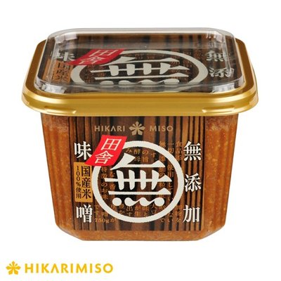Miso Inaka s Aditivos 750g