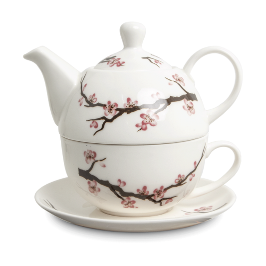 Tea-for-one Sakura 300 ml