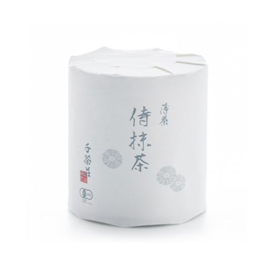 Matcha Orgânico Chá Verde em Pó 30g