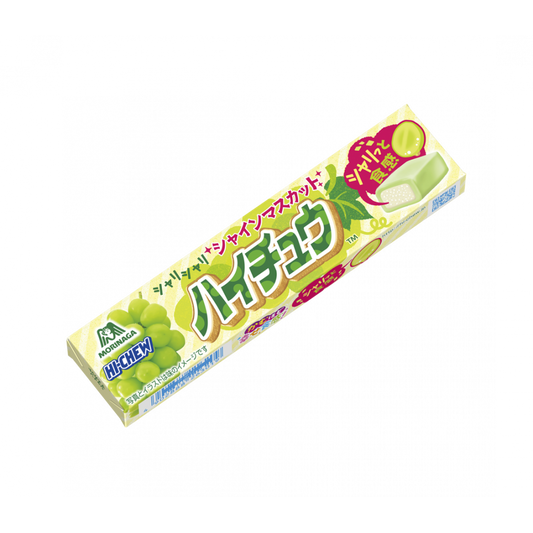 Doce Sugos De Pera Hi-Chew 55g