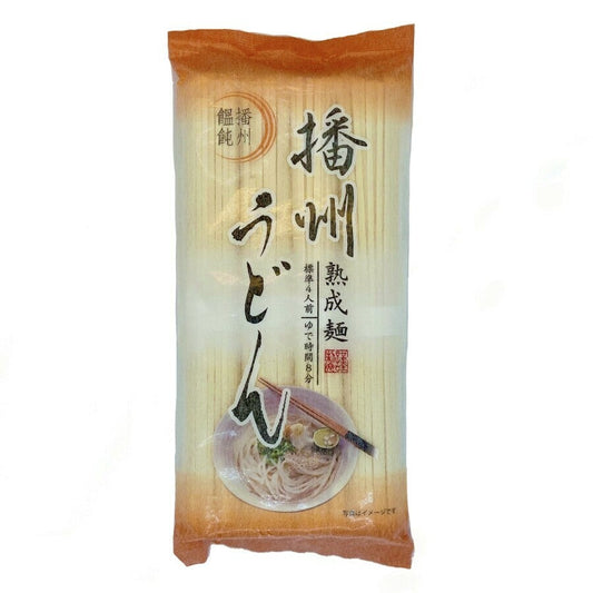 Massa Banshu Udon 360g