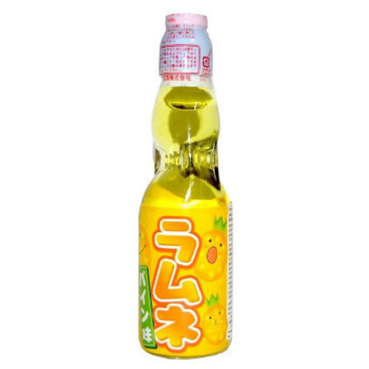 Ramune Soda Ananas- 200ml