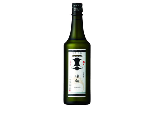 Sake Mizuho Kuromatsu 720ml