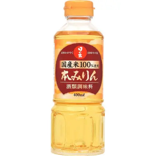 Mirin Hinode Hon 400ml