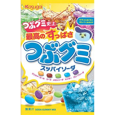 Suppai Chew 70g