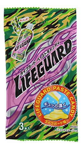 Doce Japones Coris 27g