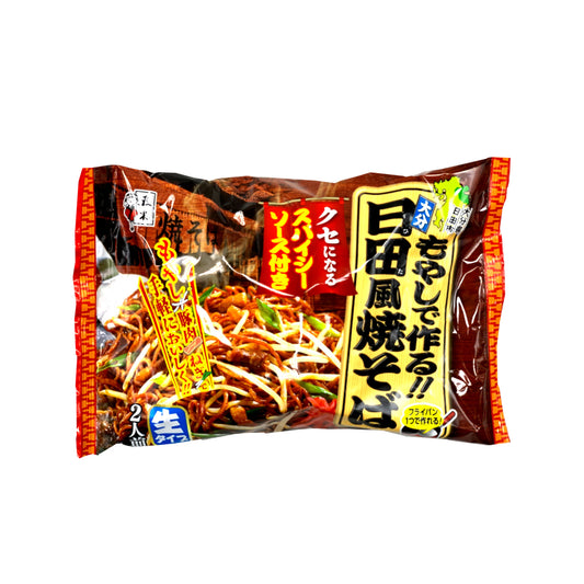 Hita-Fu Yakisoba 362g