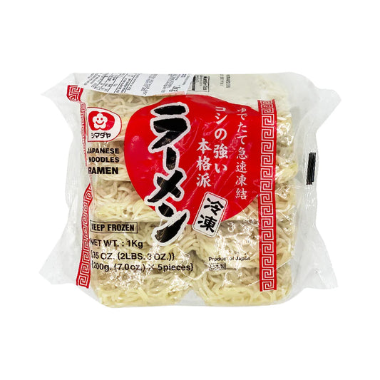 Massa Ramen 1kg