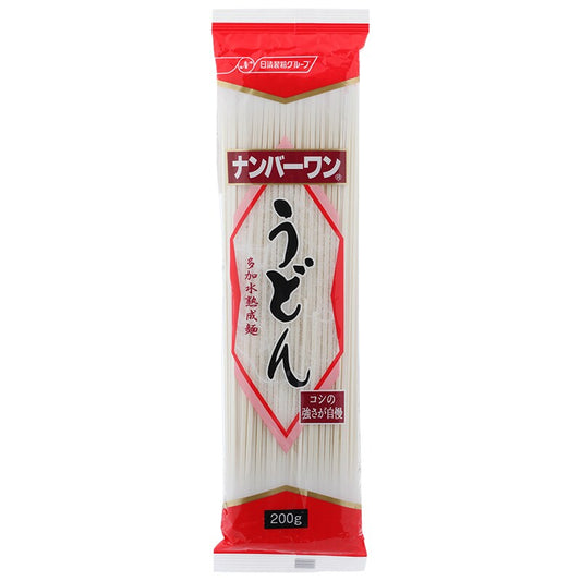 Massa Udon 200g