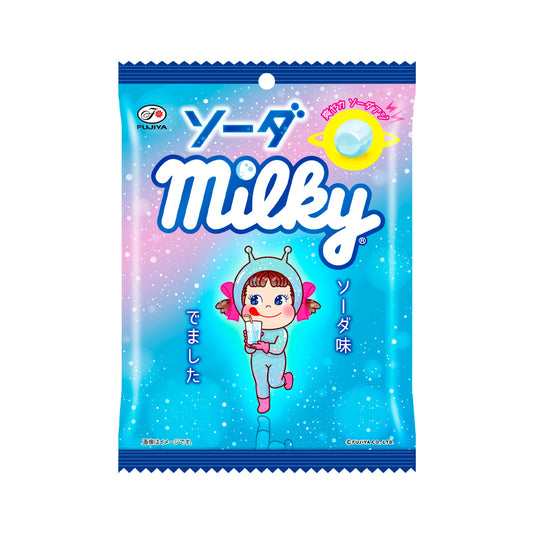 Doce Japonês Milky 76g
