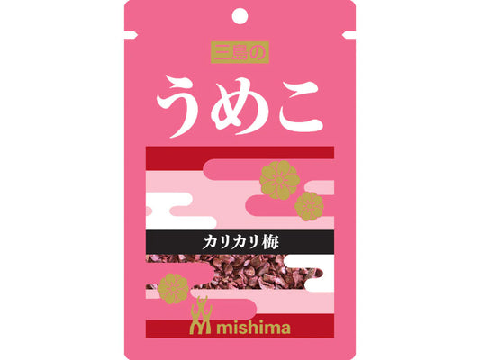 Furikake Umeboshi 12g