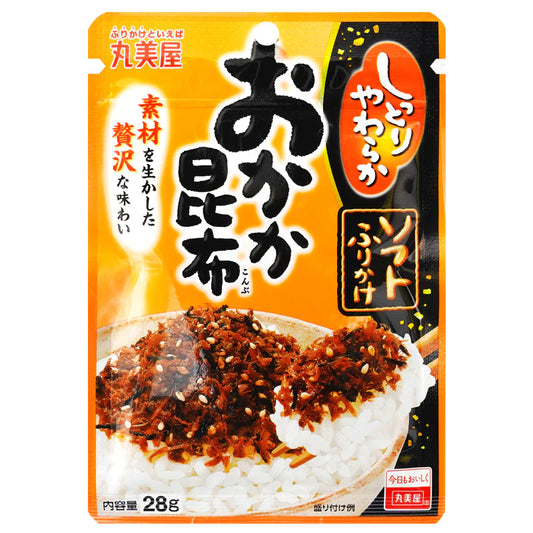 Condimento Furikake Bonito 28g