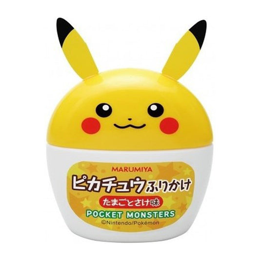 Furikake Pikachu 20gx5