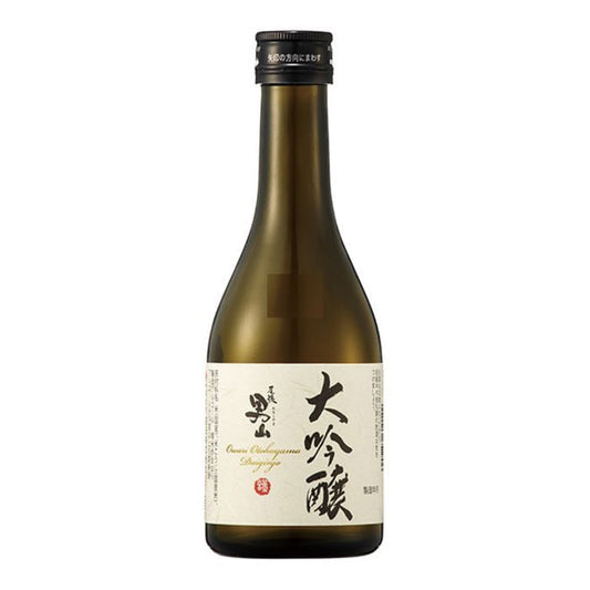 Sake Daiginjo Owari 300ml