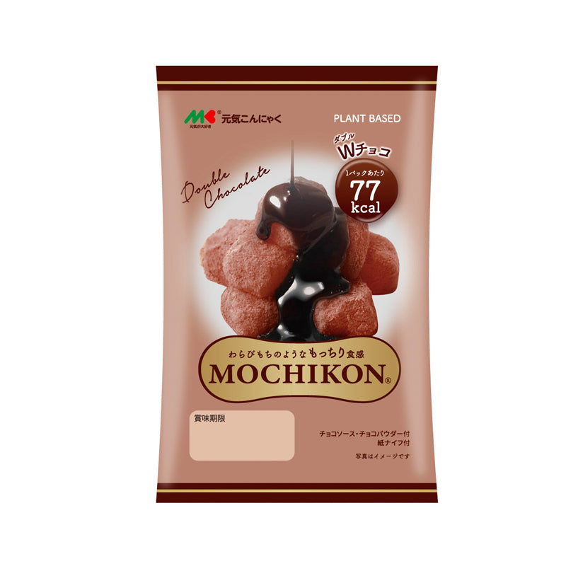 Mochikon Chocolate 100g