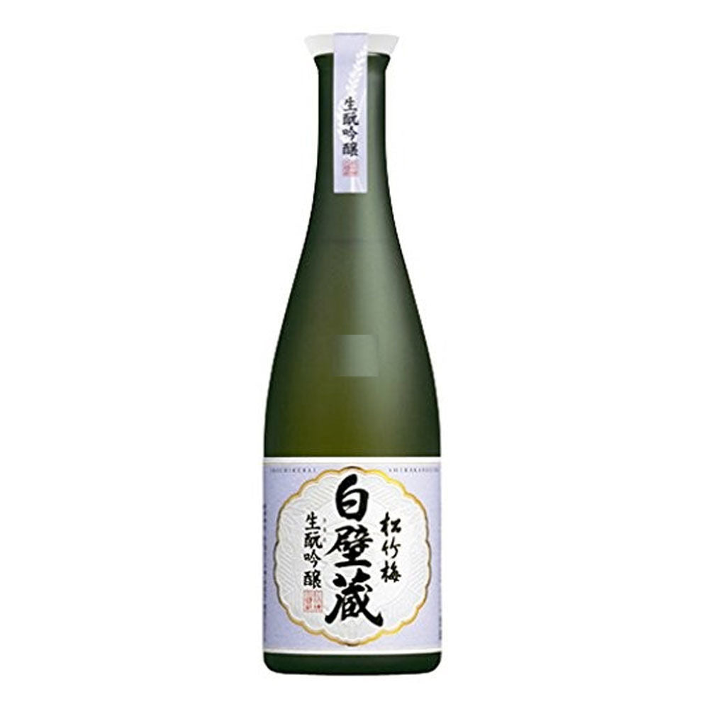 Sake Takara Shuzo 640ml
