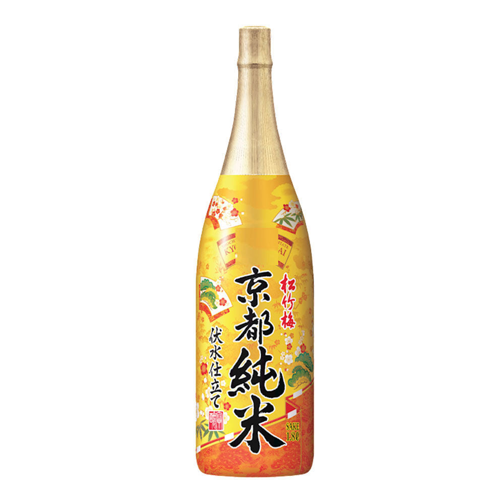 Sake Kyoto Takara 1.8L