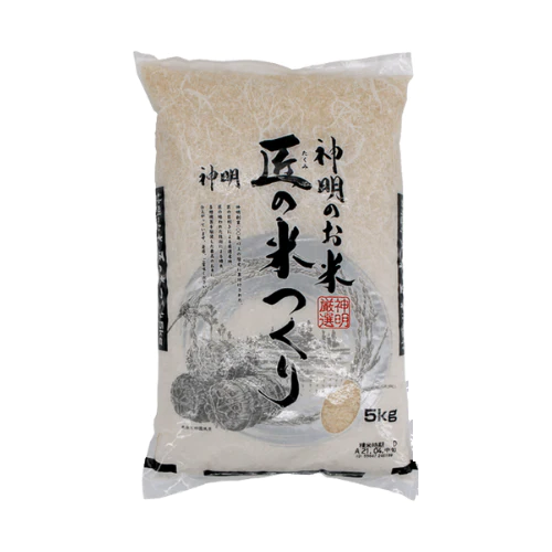 Arroz Japones Takumi no Kome 5kg