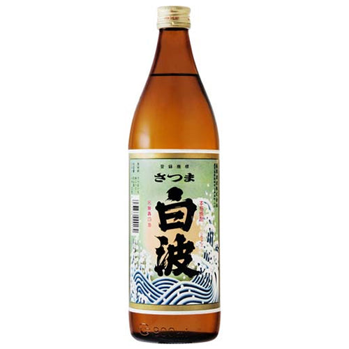 Shochu Imo Satsuma 900ml
