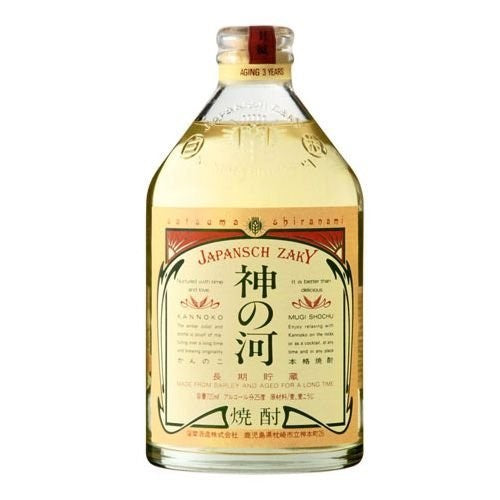 Shochu Kannoko Mugi 25% 700ml