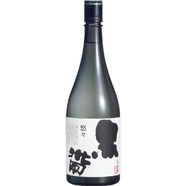 Sake Fukumitsuya Junmai 15% 720ml