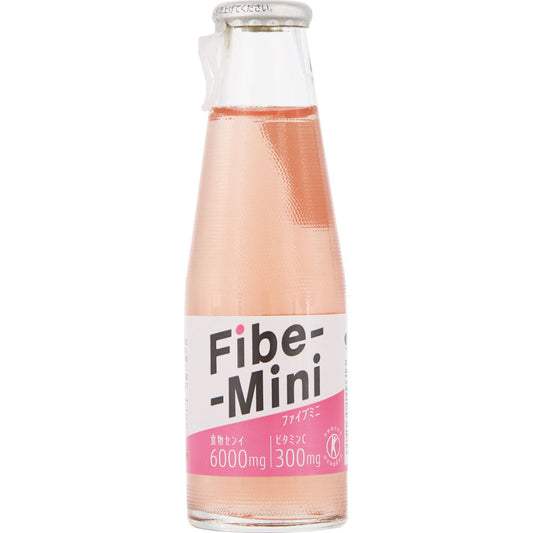 Bebida Five Mini Com Fibra 100ml