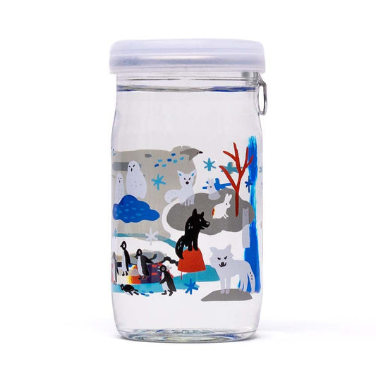 Sake Takasago 180ml