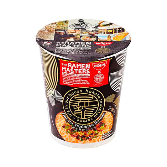 Massa Instantanea Takumi Masters 72g