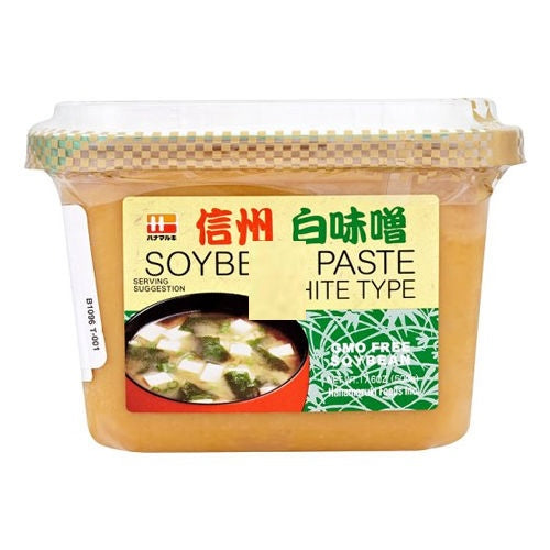 Miso Claro 500g- Shinshu S/Gluten