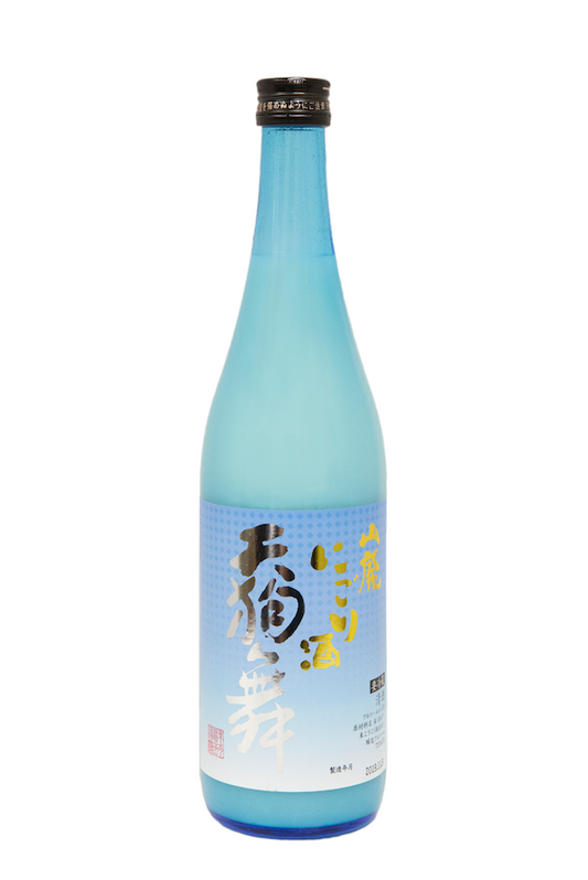 Sake Espumante Yamahai Junmai Nigori 250ml