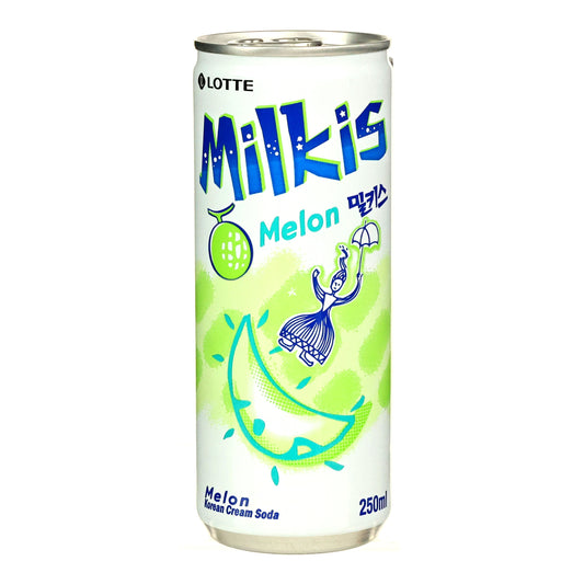 Bebida Milkis Melao 250ml