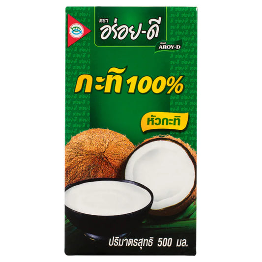 Leite de Coco 500ml