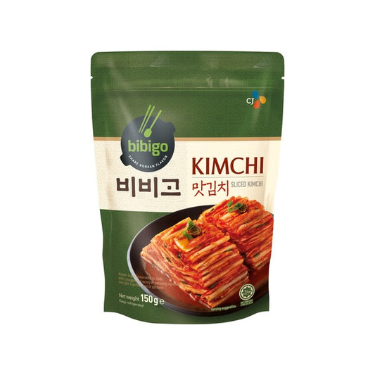 Kimchi Bibigo 150g