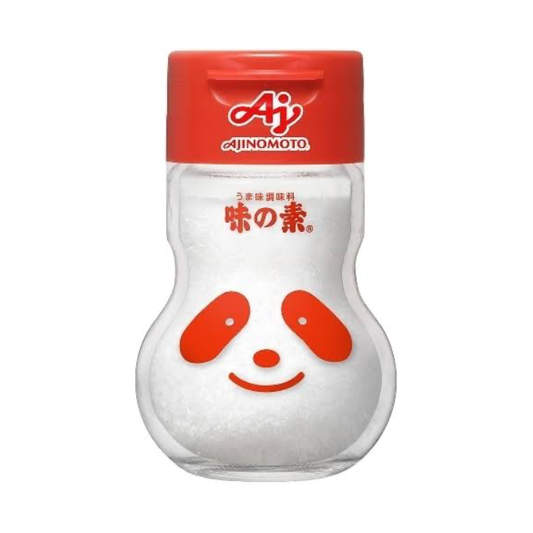 Ajinomoto Tempero Umami Frasco Panda 70g