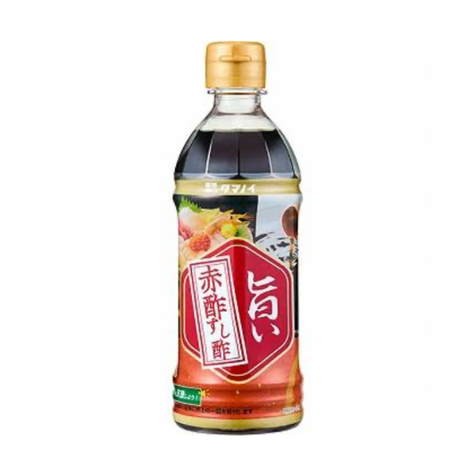 Akazu Sushizu Vinagre Sushi Vermelho 360ml