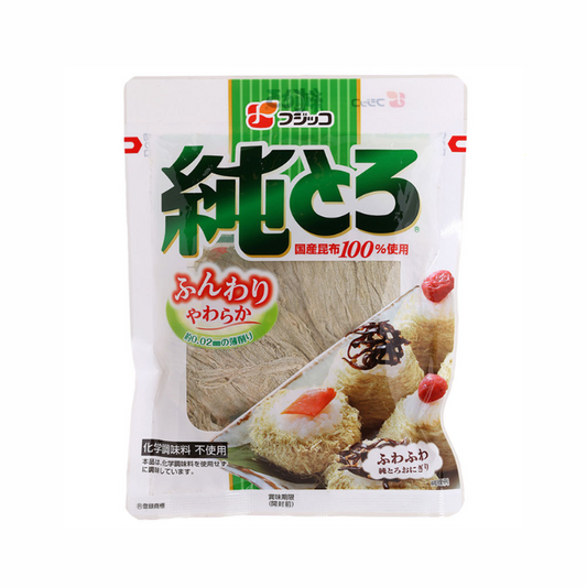 Algas Secas Kobukuro 18g