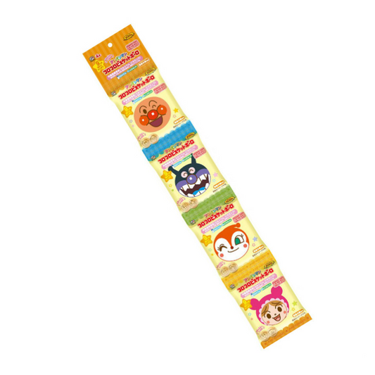 Anpanman Koro Koro Biscoito (アンパンマン) 64g