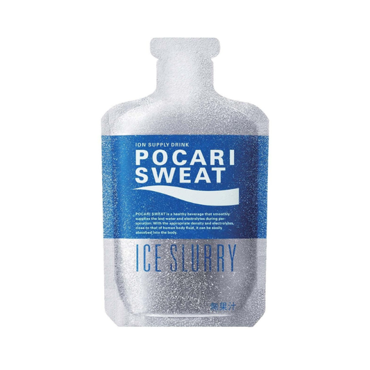 Pocari Sweat Ice Slurry 100g