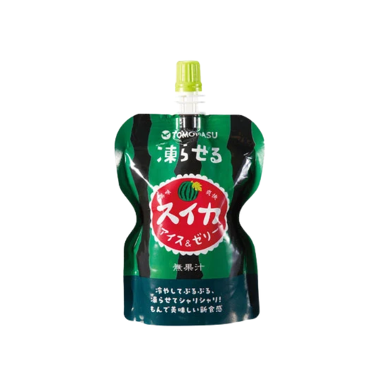 Gelatina Ice Melancia 130g