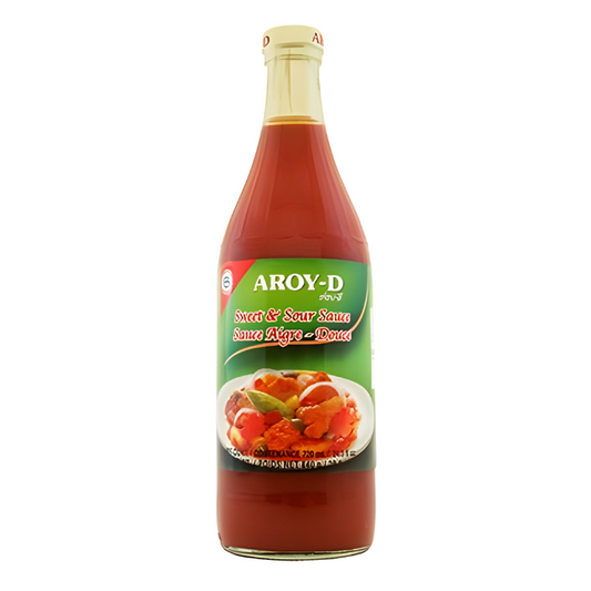 Molho Sweet Chili Sour 720ml