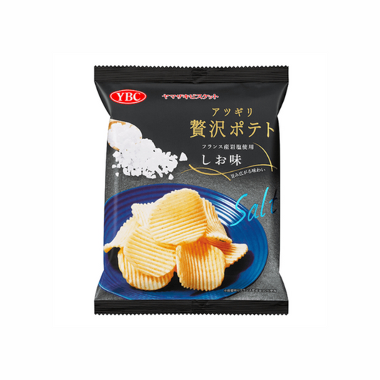 Batata Frita Atsugiri 55g